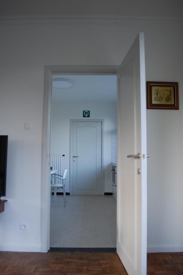 Hoppernachten Zele Exteriör bild