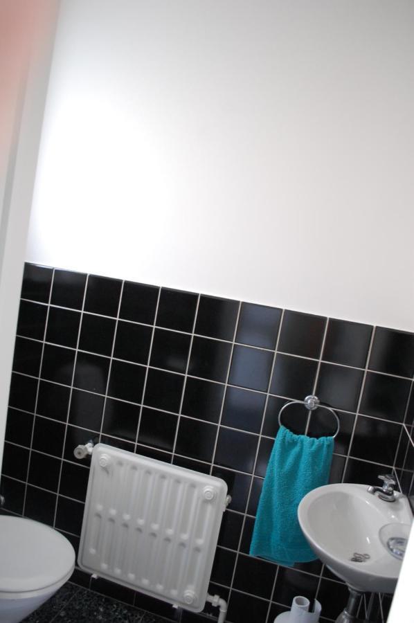 Hoppernachten Zele Exteriör bild